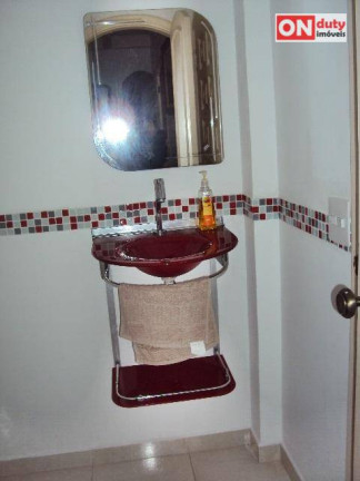 Imagem Apartamento com 4 Quartos à Venda, 342 m² em Aparecida - Santos Imagem Apartamento com 4 Quartos à Venda, 342 m² em Aparecida - Santos