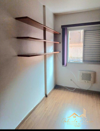Imagem Apartamento com 2 Quartos à Venda, 68 m² em Vila Belmiro - Santos Imagem Apartamento com 2 Quartos à Venda, 68 m² em Vila Belmiro - Santos
