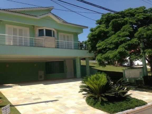 Casa de Condomínio com 4 Quartos à Venda, 550 m² em Alphaville - Barueri