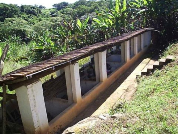 Imagem Imóvel com 3 Quartos à Venda, 37.800 m² em Três Vendas - Campinas