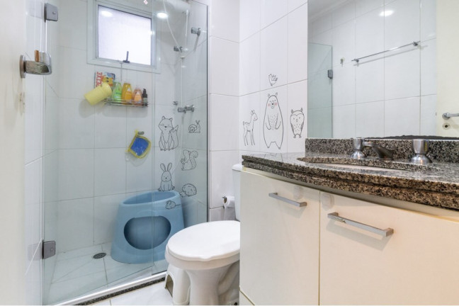 Imagem Imóvel com 3 Quartos à Venda, 95 m² em Vila Leopoldina - São Paulo Imagem Imóvel com 3 Quartos à Venda, 95 m² em Vila Leopoldina - São Paulo