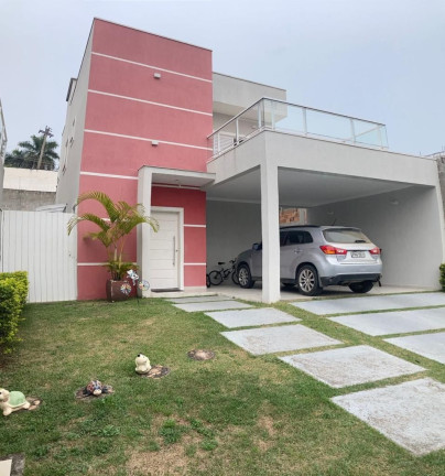 Imagem Chácara com 4 Quartos à Venda, 200 m² em Jardim Crystal Park - Jacareí Imagem Chácara com 4 Quartos à Venda, 200 m² em Jardim Crystal Park - Jacareí
