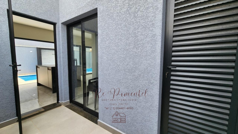 Imagem Casa com 3 Quartos à Venda, 187 m² em Jardim Terras De São Francisco - Sorocaba Imagem Casa com 3 Quartos à Venda, 187 m² em Jardim Terras De São Francisco - Sorocaba