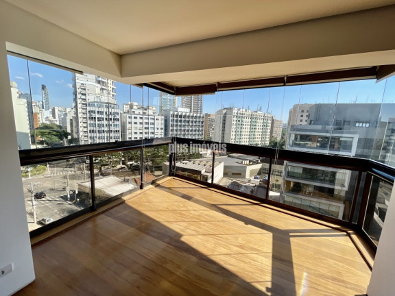Apartamento com 3 Quartos à Venda, 275 m² em Jardim Europa - São Paulo