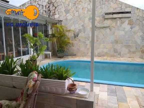 Imagem Casa com 5 Quartos à Venda, 324 m² em Santa Terezinha - Pontal Do Paraná