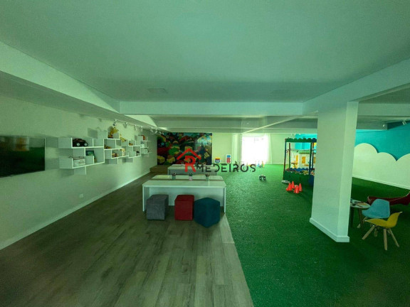 Imagem Apartamento com 3 Quartos à Venda, 117 m² em Boqueirão - Praia Grande