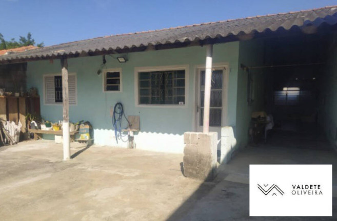Imagem Casa com 3 Quartos à Venda, em Jardim Nova Michigan - São José Dos Campos Imagem Casa com 3 Quartos à Venda, em Jardim Nova Michigan - São José Dos Campos