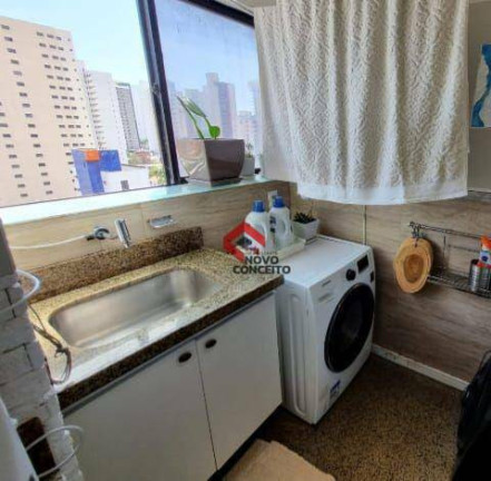 Imagem Apartamento com 3 Quartos à Venda, 122 m² em Aldeota - Fortaleza Imagem Apartamento com 3 Quartos à Venda, 122 m² em Aldeota - Fortaleza