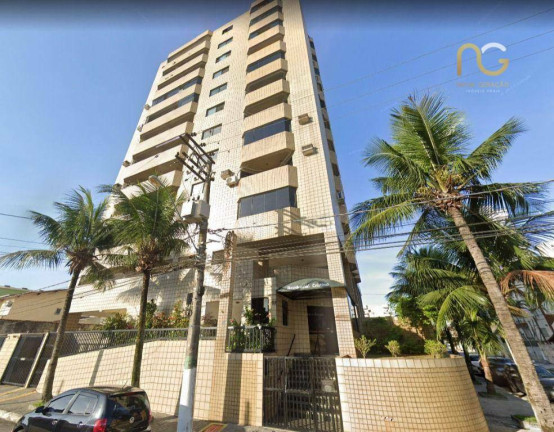 Imagem Apartamento com 2 Quartos à Venda, 89 m² em Tupi - Praia Grande