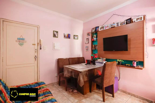 Imagem Apartamento com 1 Quarto à Venda, 40 m² em Vila Buarque - São Paulo Imagem Apartamento com 1 Quarto à Venda, 40 m² em Vila Buarque - São Paulo