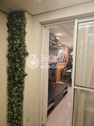 Imagem Apartamento com 2 Quartos à Venda, 60 m² em Rudge Ramos - São Bernardo Do Campo