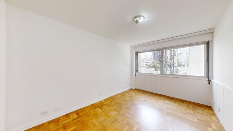 Imagem Imóvel com 3 Quartos para Alugar, 186 m² em Jardim Paulista - São Paulo