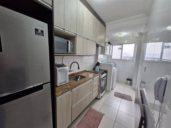 Imagem Apartamento com 2 Quartos à Venda, 61 m² em Vila Guilhermina - Praia Grande Imagem Apartamento com 2 Quartos à Venda, 61 m² em Vila Guilhermina - Praia Grande