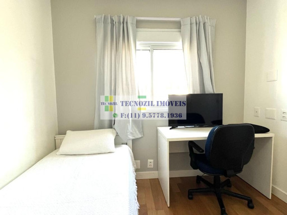 Imagem Apartamento com 3 Quartos à Venda, 140 m² em Bosque Da Saúde - São Paulo Imagem Apartamento com 3 Quartos à Venda, 140 m² em Bosque Da Saúde - São Paulo