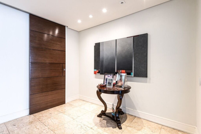 Imagem Apartamento com 3 Quartos à Venda, 250 m² em Consolação - São Paulo Imagem Apartamento com 3 Quartos à Venda, 250 m² em Consolação - São Paulo