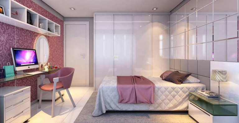 Imagem Apartamento com 3 Quartos à Venda, 97 m² em Centro - Jaboatão Dos Guararapes Imagem Apartamento com 3 Quartos à Venda, 97 m² em Centro - Jaboatão Dos Guararapes