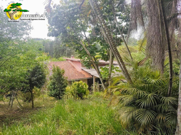 Imagem Chácara com 4 Quartos à Venda, 250 m² em Ibiúna