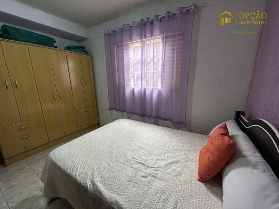 Imagem Casa com 3 Quartos à Venda, 145 m² em Jardim Alberto Gomes - Itu