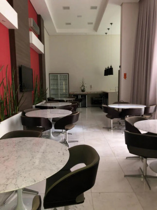Imagem Apartamento com 3 Quartos à Venda, 307 m² em Atiradores - Joinville