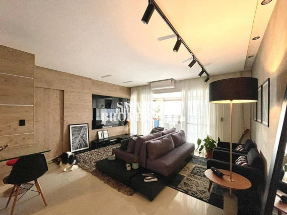 Imagem Apartamento com 2 Quartos à Venda, 94 m² em Ipiranga - São Paulo Imagem Apartamento com 2 Quartos à Venda, 94 m² em Ipiranga - São Paulo