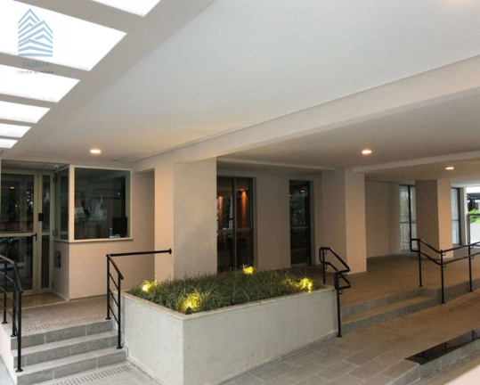 Imagem Imóvel com 1 Quarto à Venda, 44 m² em Pinheiros - São Paulo