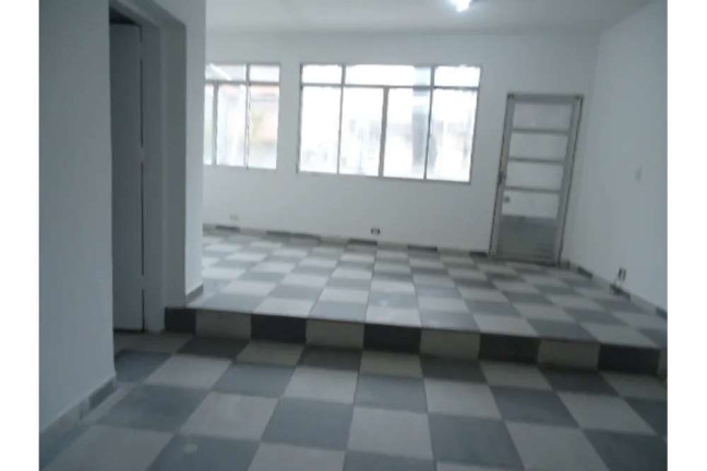 Imagem Casa com 5 Quartos à Venda, 255 m² em Aclimação - São Paulo