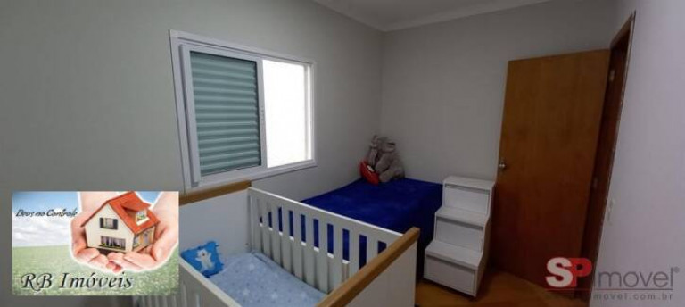 Imagem Apartamento com 3 Quartos à Venda, 170 m² em Jardim - Santo André