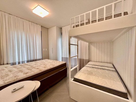 Imagem Apartamento com 2 Quartos para Temporada,  em Mariscal - Bombinhas
