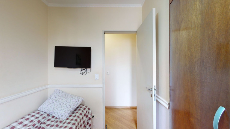 Imagem Apartamento com 3 Quartos à Venda, 90 m² em Santana - São Paulo