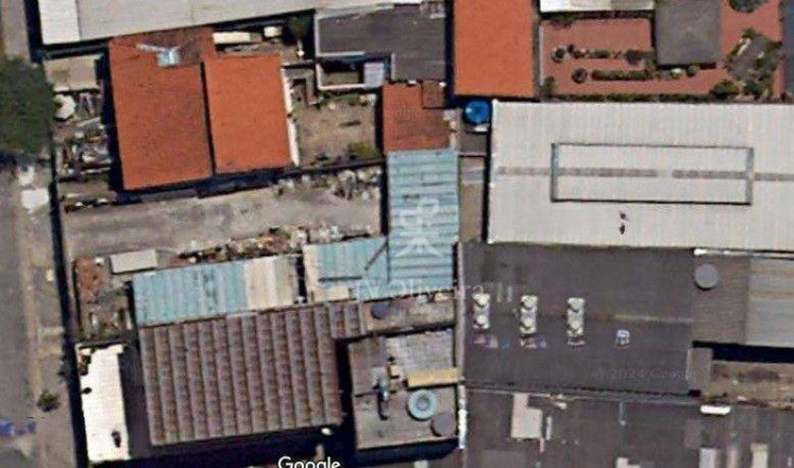 Imagem Terreno à Venda ou Locação, 261 m² em Vila Sônia - São Paulo Imagem Terreno à Venda ou Locação, 261 m² em Vila Sônia - São Paulo