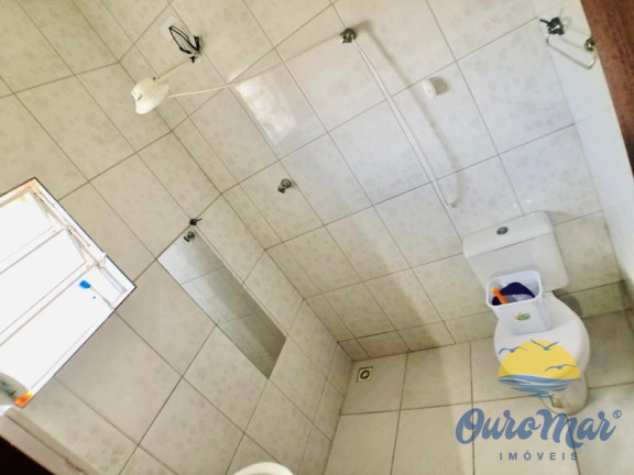Imagem Casa com 2 Quartos para Alugar ou Temporada, 70 m² em Balneário Gaivota - Itanhaém