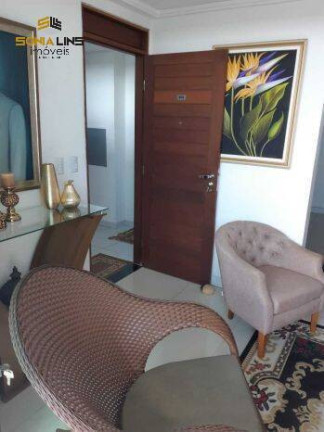 Imagem Apartamento com 3 Quartos à Venda, 112 m² em Jardim Cidade Universitária - João Pessoa Imagem Apartamento com 3 Quartos à Venda, 112 m² em Jardim Cidade Universitária - João Pessoa