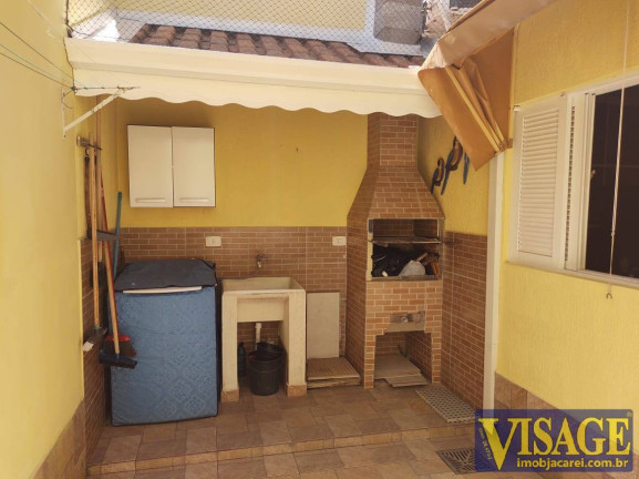 Imagem Casa com 4 Quartos à Venda, em Pq. California - Jacareí Imagem Casa com 4 Quartos à Venda, em Pq. California - Jacareí