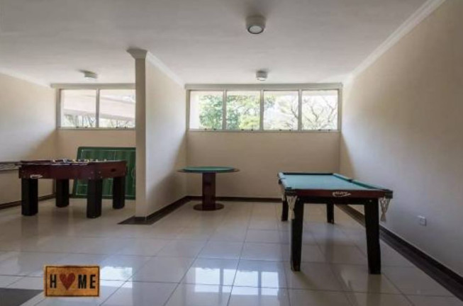 Imagem Apartamento com 3 Quartos à Venda, 81 m² em Santo Amaro - São Paulo Imagem Apartamento com 3 Quartos à Venda, 81 m² em Santo Amaro - São Paulo