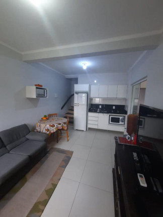 Imagem Sobrado com 1 Quarto à Venda, 65 m² em Capão Novo - Capao Da Canoa