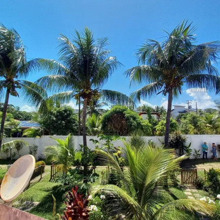 Imagem Casa com 4 Quartos à Venda, 145 m² em Buraquinho - Lauro De Freitas Imagem Casa com 4 Quartos à Venda, 145 m² em Buraquinho - Lauro De Freitas