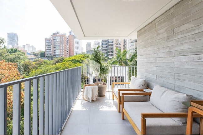 Imagem Imóvel com 2 Quartos à Venda, 119 m² em Vila Madalena - São Paulo Imagem Imóvel com 2 Quartos à Venda, 119 m² em Vila Madalena - São Paulo