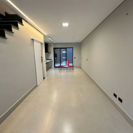 Imagem Casa com 3 Quartos à Venda, 113 m² em Vila Gustavo - São Paulo