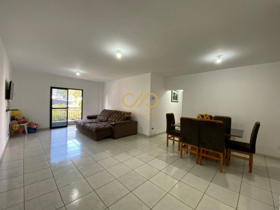 Imagem Apartamento com 3 Quartos à Venda, 126 m² em Canto Do Forte - Praia Grande Imagem Apartamento com 3 Quartos à Venda, 126 m² em Canto Do Forte - Praia Grande