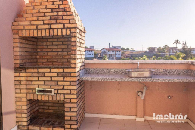 Imagem Cobertura com 3 Quartos à Venda, 136 m² em Porto Das Dunas - Aquiraz Imagem Cobertura com 3 Quartos à Venda, 136 m² em Porto Das Dunas - Aquiraz