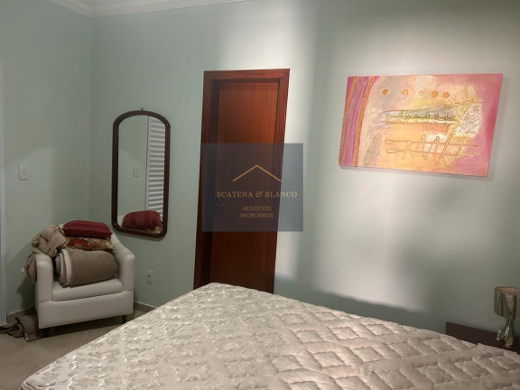 Imagem Apartamento com 3 Quartos à Venda, 95 m² em Edifício Leon Doro - Sorocaba