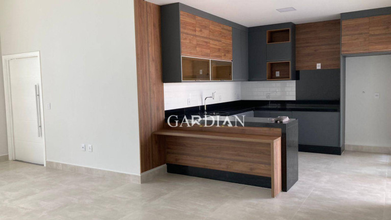 Imagem Casa com 3 Quartos à Venda, 190 m² em Jardins Di Roma - Indaiatuba