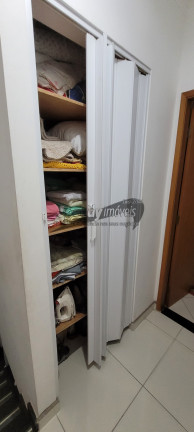 Imagem Apartamento com 3 Quartos à Venda, 100 m² em Macuco - Santos Imagem Apartamento com 3 Quartos à Venda, 100 m² em Macuco - Santos