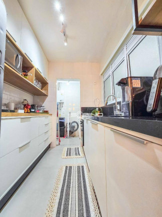 Imagem Apartamento com 3 Quartos à Venda, 98 m² em Riviera De São Lourenço - Bertioga