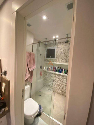 Imagem Apartamento com 2 Quartos à Venda, 78 m² em Mooca - São Paulo