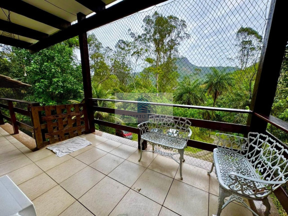 Imagem Casa com 3 Quartos à Venda, 1.200 m² em Camorim - Rio De Janeiro