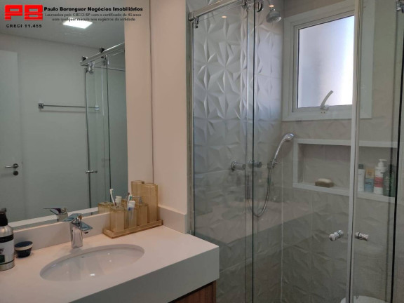 Imagem Apartamento com 2 Quartos à Venda, 92 m² em Jardim Dom Bosco - São Paulo