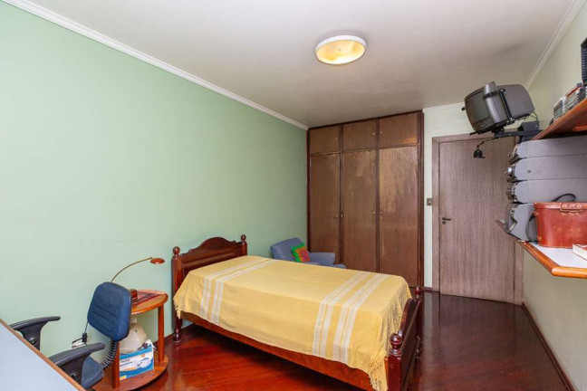 Imagem Casa com 3 Quartos à Venda, em Indianópolis - São Paulo Imagem Casa com 3 Quartos à Venda, em Indianópolis - São Paulo