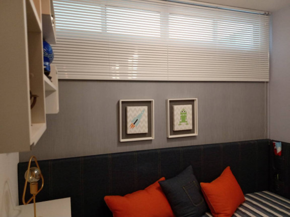 Imagem Apartamento com 3 Quartos à Venda, 78 m² em Parquelândia - Fortaleza