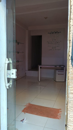 Imagem Casa com 3 Quartos à Venda, 141 m² em Cajazeiras V - Salvador